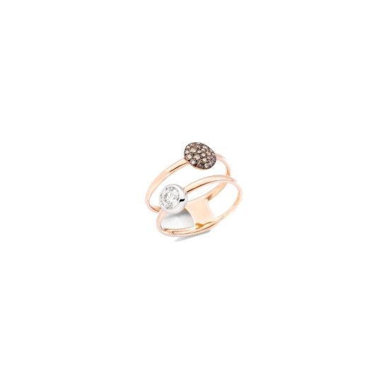 Pomellato Dame Accessories Gul 53 MM, Pomellato Dame Accessories Gul 53 MM,