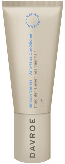 DAVROE Smooth Anti Frizz Conditioner 100 ml