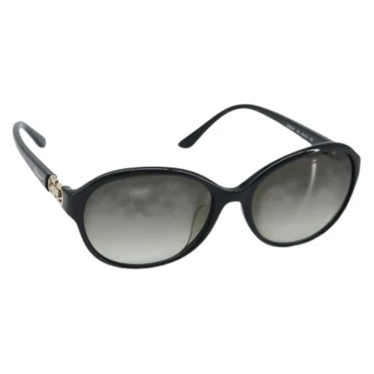 Salvatore Ferragamo Pre-owned Dame Pre-owned Svart
