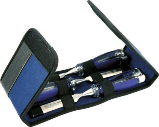 Irwin Tremeisel Flat Ms750/3 Stk 10 Mm, 15 Mm, 20 Mm