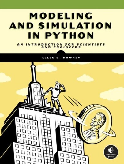 Modeling And Simulation In Python Av Allen Downey Modeling And Simulation In Python Av Allen Downey
