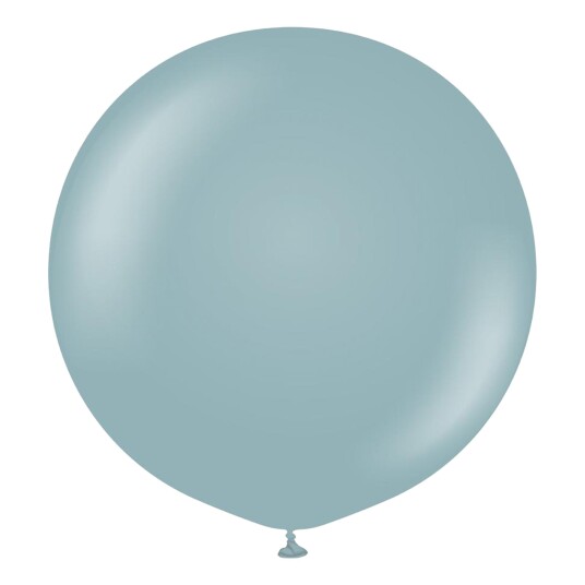 Ballongkungen AB Lateksballonger Professional Gigantiske Storm - 2-pakning