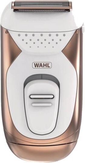 Wahl 3029299 Ladyshaver Hvit/Rosa