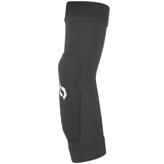 SCOTT Mission Evo Junior Albuebeskyttere