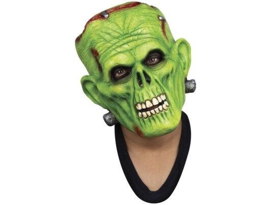 Partychimp Frankenstein Maske