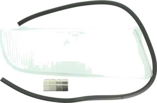 Spredeglass, tåkelyskaster GIANT 131-MA50220GR Spredeglass, tåkelyskaster GIANT 131-MA50220GR