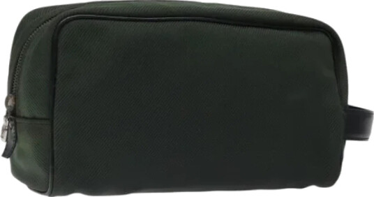 Louis Vuitton Vintage Dame Grønn Louis Vuitton Vintage Dame Grønn