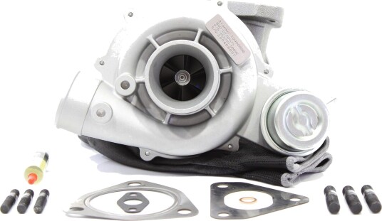 Turbolader ALANKO 10900898 Turbolader ALANKO 10900898