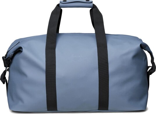 Rains Hilo Weekend Bag W3 Blue ONE SIZE Rains Hilo Weekend Bag W3 Blue ONE SIZE