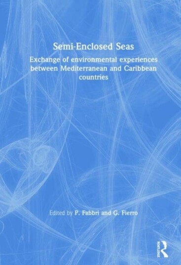 Semi-Enclosed Seas