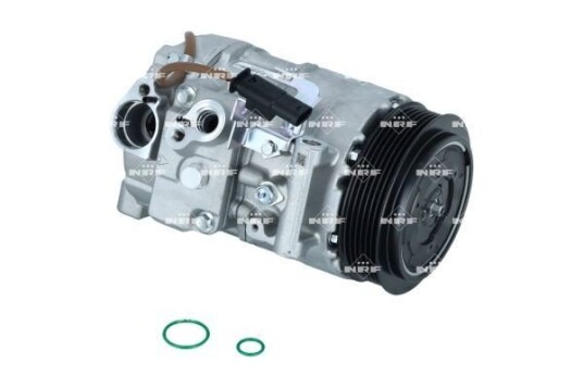AC kompressor NRF 320298