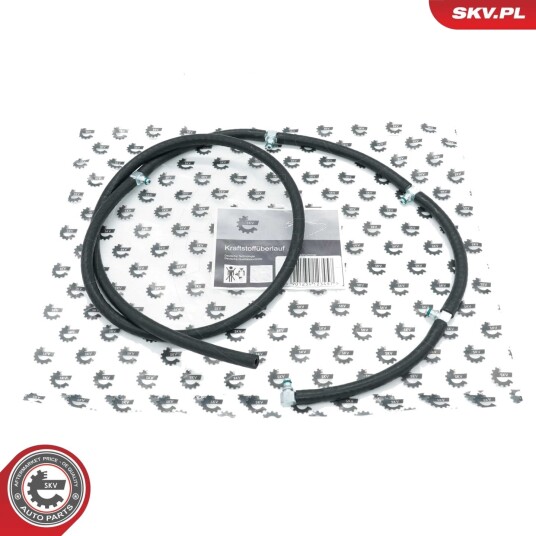 Slange, lekkasje brennstoff ESEN SKV 54SKV360