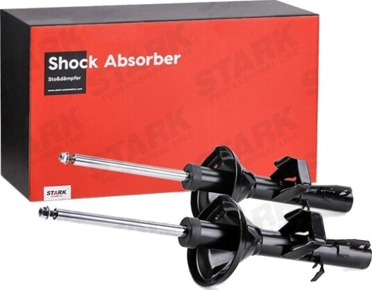 STARK SKSA 0133475 Støtdemper