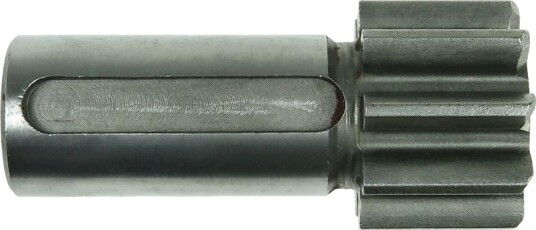 Friløpsgir starter AS PL SD0355S