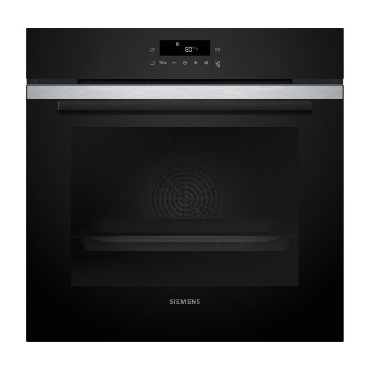 Siemens iQ300 HB272ABS3S Stekeovn