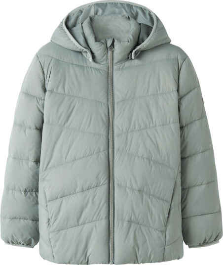 Name It Nkfmarble Jacket Pb1 Green 134
