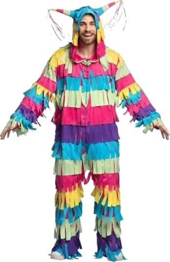 Boland Pinata Kostyme