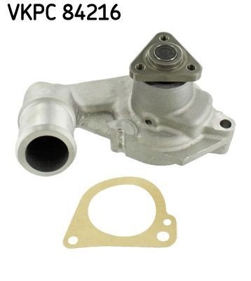 SKF VKPC 84216 Vannpumpe