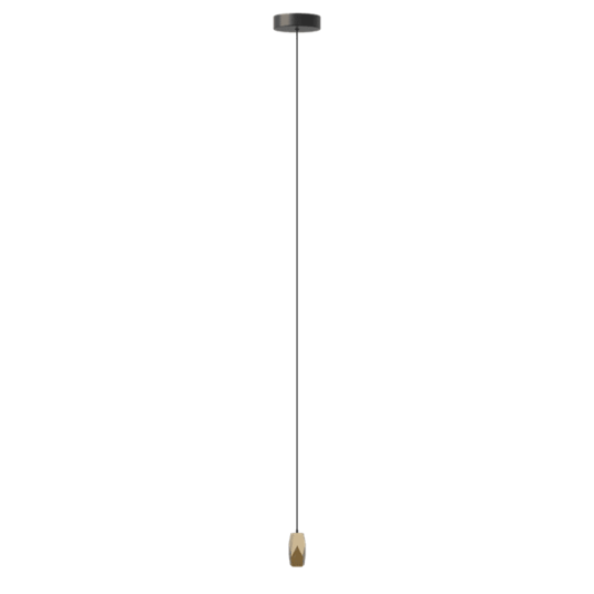 Umage Brighter Days Penta Taklampe med Ledning i Ledning