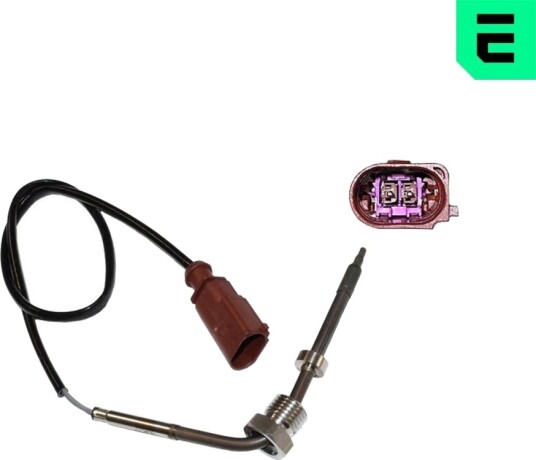 Sensor, eksostemperatur ERA 551873A