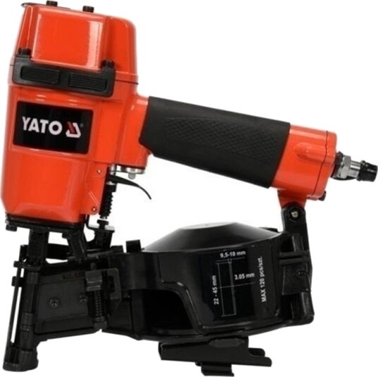 Yato Spikerpistol 22 45mm Yato Spikerpistol 22 45mm