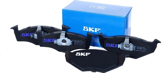 SKF VKBP 80697 Bremseklosser