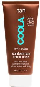 COOLA Sunless Tan Gradual Firming Lotion – 177 ml.
