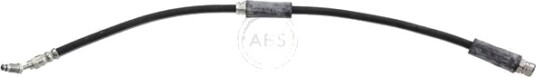 A.B.S. SL 6132 Bremseslange A.B.S. SL 6132 Bremseslange