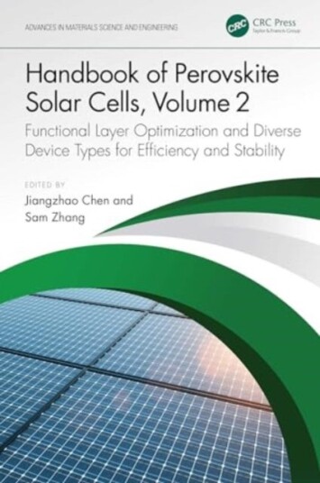 Handbook of Perovskite Solar Cells Volume 2