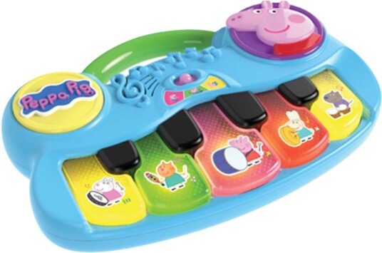 Peppa Gris Keyboard