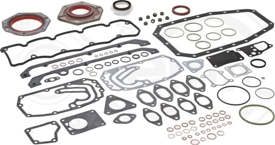 Tetnings helsett, motor ELRING 863.150