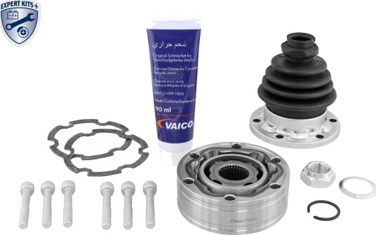 Vaico Drivknute drivaksel VAICO V10 7275 Vaico Drivknute drivaksel VAICO V10 7275