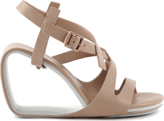 United Nude Dame Sko Beige 40 EU,