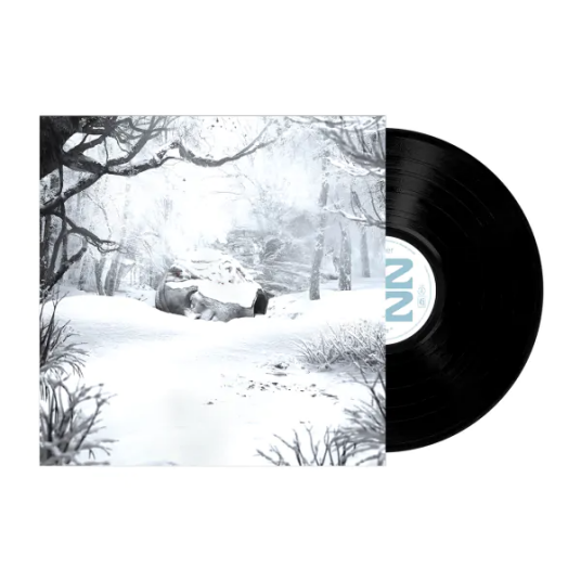 Weezer SZNZ: Winter LP/Vinyl Weezer SZNZ: Winter LP/Vinyl