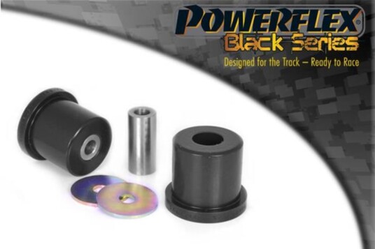 Powerflex Rear Diff Front Mounting Bush PFR5 725BLK