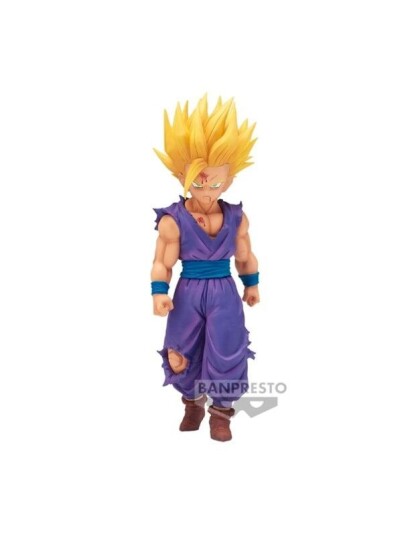 Banpresto DRAGON BALL Z SUPER SAIYAN SON GOHAN Banpresto DRAGON BALL Z SUPER SAIYAN SON GOHAN