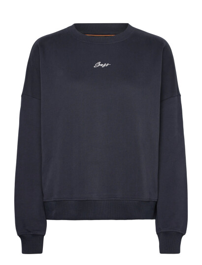 BOSS C_Esweaty_S - Navy - XS BOSS C_Esweaty_S - Navy - XS