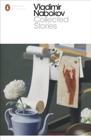 Collected Stories Av Vladimir Nabokov Collected Stories Av Vladimir Nabokov