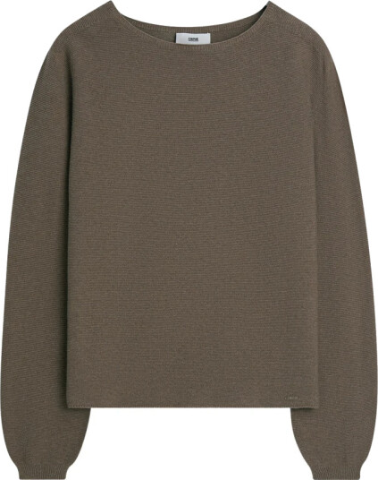 Cinque Dame Strikkevarer Brun S, Cinque Dame Strikkevarer Brun S,