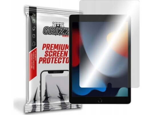 Grizzglass Grizz Hybrid Glass Apple Ipad Mini 7.9 2019 (5. Generasjon)