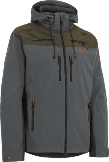 Swedteam Men's Lynx Antibite Jacket 50 , Dark Grey Swedteam Men's Lynx Antibite Jacket 50 , Dark Grey