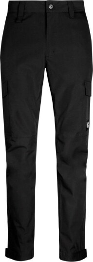 Halti Men"s Hiker II DryMaxX Pants Black S