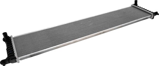 Radiator VEMO V58 60 0002 Radiator VEMO V58 60 0002