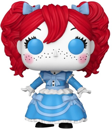Funko POP! Games: Poppy Playtime Poppy