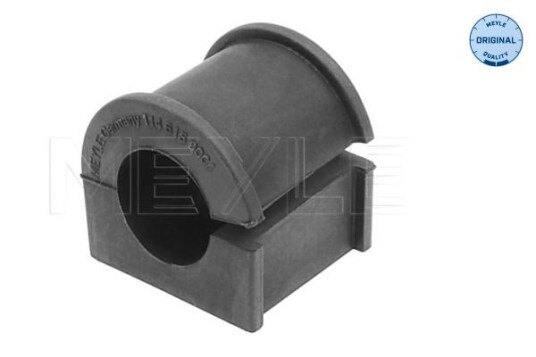 Stabilisator foring MEYLE 114 615 0001