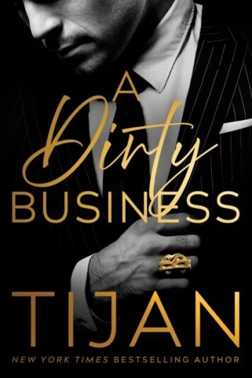 A Dirty Business Av Tijan