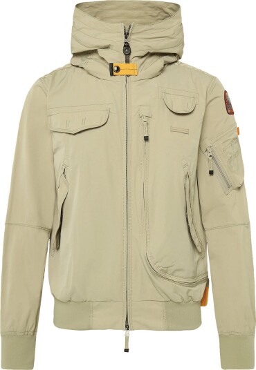 Parajumpers Gobi Spring Jacket BEIGE M Parajumpers Gobi Spring Jacket BEIGE M