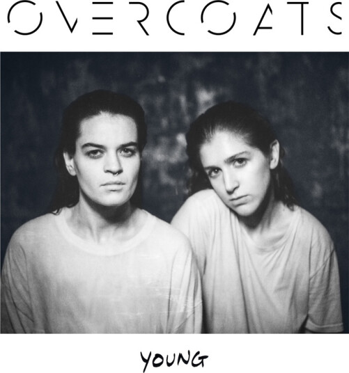 Overcoats Young CD