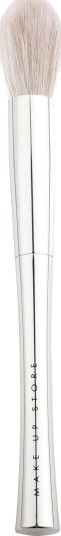 Make Up Store Domed Blush Brush