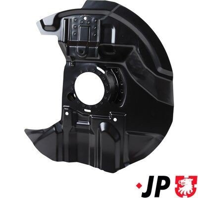 Bremseskjold JP GROUP 1464203470